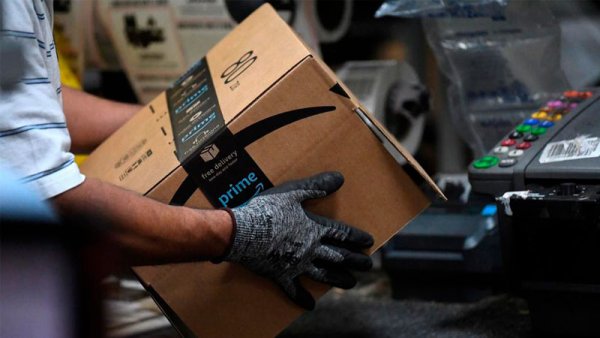 Amazon en otro mundo: una mirada inconformista desde adentro del monstruo