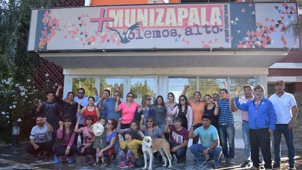 Municipales despedidos de Zapala: Voces en la cuarentena