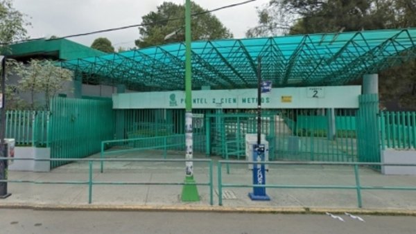 Profesores del Colegio de Bachilleres denuncian su situación laboral