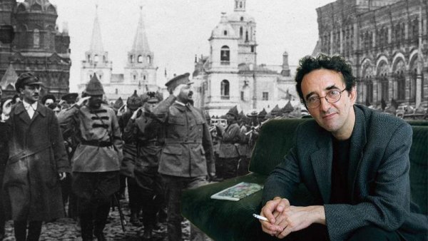 Roberto Bolaño y León Trotsky: una “inyunción” necesaria