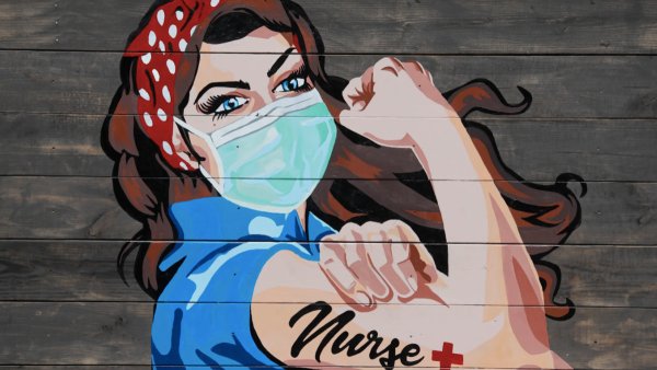 Feminismo y coronavirus: ¿qué hacer ahora?