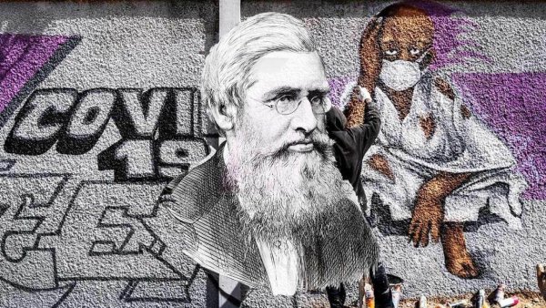 Alfred Russel Wallace: un biólogo dialéctico en el siglo XIX