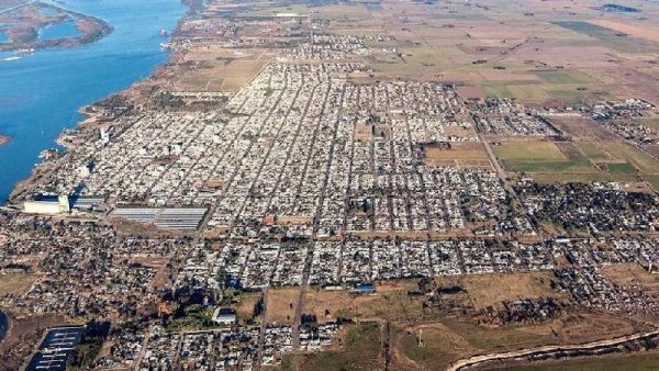 Villa Constitución: cuarentena precarizada y pro-patronal