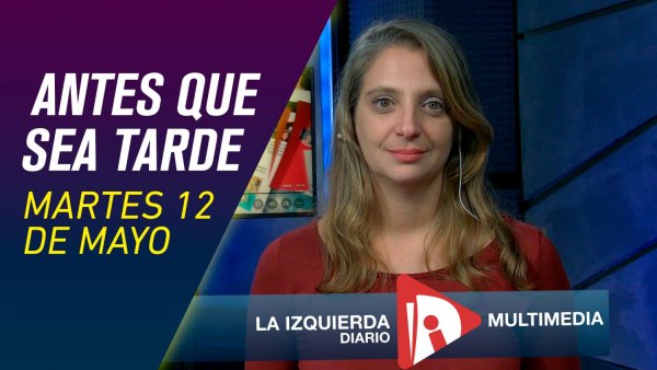 #DíaMundialDeLaEnfermería: además de aplausos hacen falta insumos | #AntesQueSeaTarde