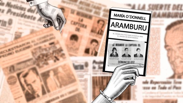 Aramburu: investigación de un fusilamiento no anunciado