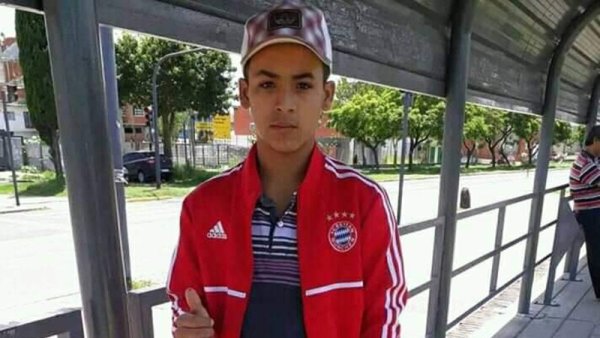 La muerte de Agustín, un joven en situación de calle