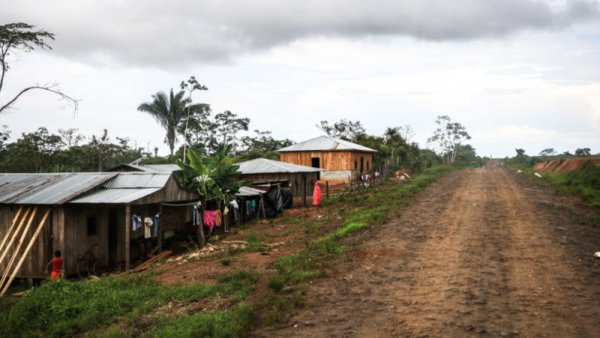 Se disparan los contagios de Covid-19 en Costa Rica y crece la xenofobia