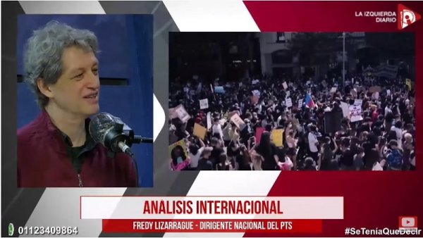 Análisis internacional | Las protestas en el mundo contra el racismo y la dinámica de la crisis