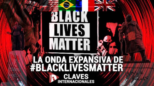 [Claves] La onda expansiva del #BlackLivesMatter