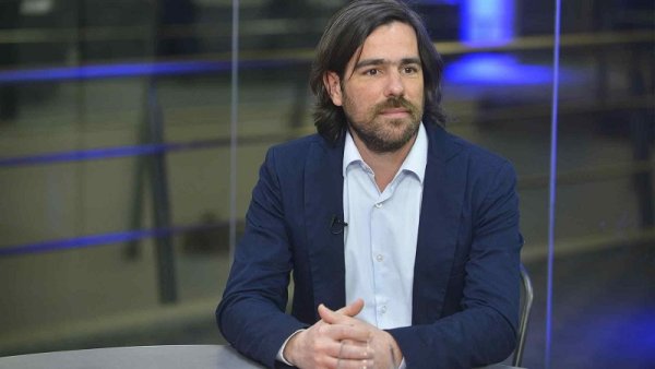 Nicolas del Caño: "La AFI siempre fue utilizada para espiar a las organizaciones opositoras"