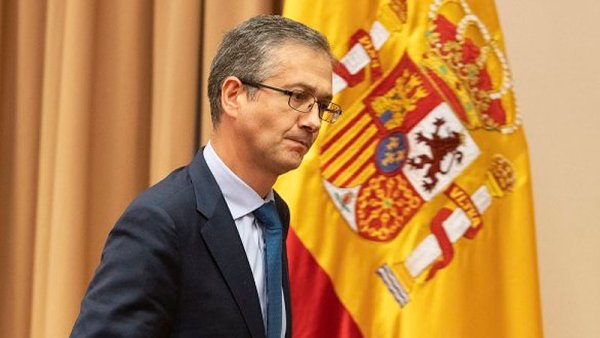 El Banco de España exige consenso político para implementar duros ajustes y reformas estructurales 