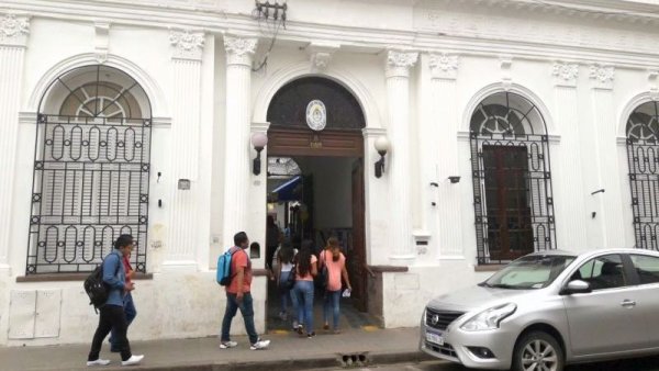 UNJu Humanidades: las clases comienzan el 3 de agosto ¿están contempladas todas las voces?