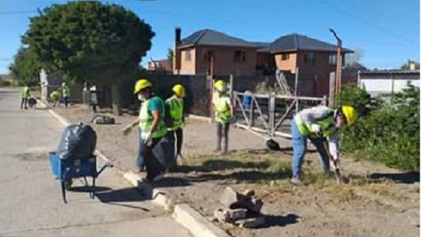 Otro golpe a trabajadores precarios de la Municipalidad de Zapala