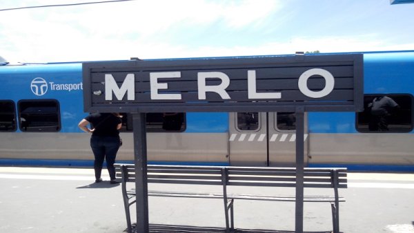 En Merlo cierran guardia del Hospital Chutro, despidos, precarización y crece el Covid-19