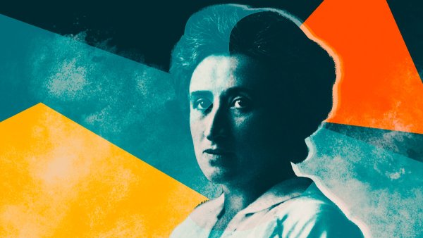 Rosa Luxemburg, la huelga política y la hidra de la revolución: otra vez Bélgica