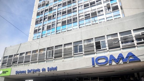 Presentan denuncias contra IOMA por incumplir ley de identidad de género