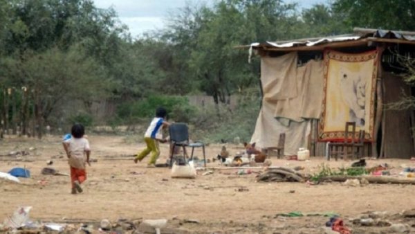 Pueblos indígenas: la pandemia trajo más racismo y desigualdad