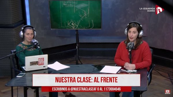 Nuestra Clase, al frente: ¿Cómo es enseñar y aprender en la incertidumbre?