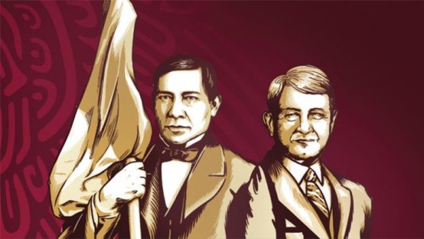 Juárez y el rol histórico del liberalismo en el siglo XIX