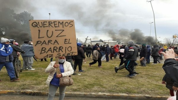 Edenor y Edesur: continúa la crisis energética