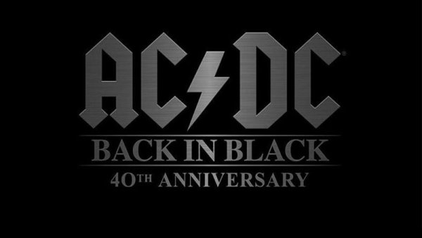 A 41 años de Back in Black: cuando AC/DC reclamó el trono del rock