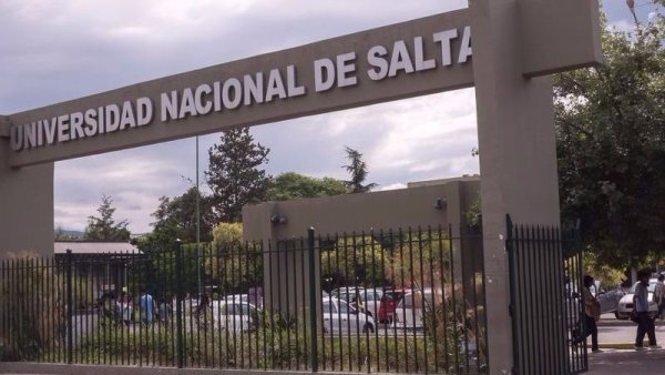 UNSa: se realizó la primer asamblea interclaustro del año