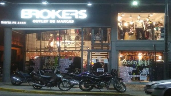 Denuncias de precarizaciòn en Brokers Outlet