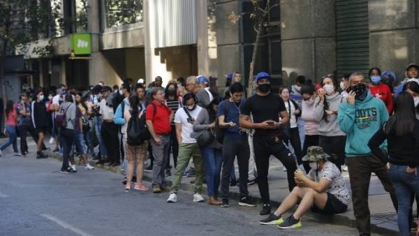 Estudios sobre empleo: Aumento de la cesantía marca la realidad laboral en Chile ¡Que la crisis no la paguen los trabajadores!