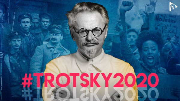 Ciclo de actividades a 80 años del asesinato de León Trotsky