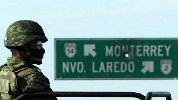 Confirman caso de ejecución extrajudicial por militares en México