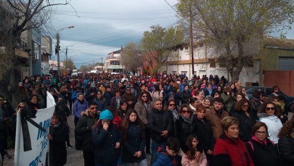 Sumate al próximo Plenario del Sindicalismo Combativo de la Patagonia