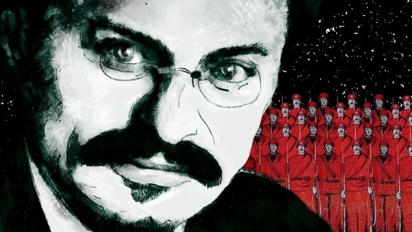 Trotsky en Kazan: Una batalla decisiva para la defensa de la revolución 