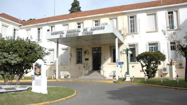 Agresión a residentes de terapia intensiva del Hospital Tornú