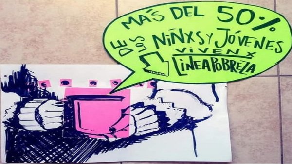 La educación del futuro también es un derecho, no un servicio