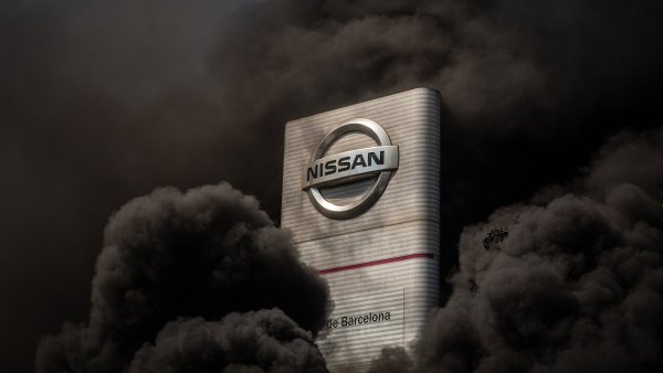 NISSAN: un acuerdo a la medida de la patronal