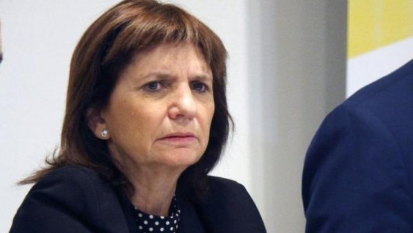 Bullrich temeraria: “Somos la posible sustitución de este gobierno en 2021”