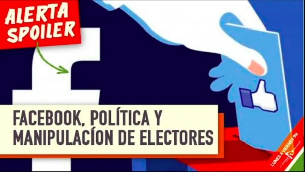 Los secretos mejor guardados de Facebook