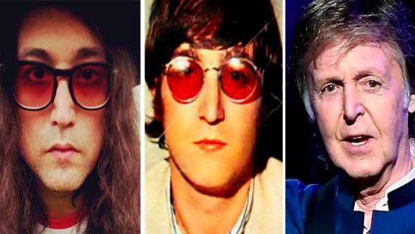 Paul McCartney será entrevistado por Sean Lennon a 80 años del nacimiento de John