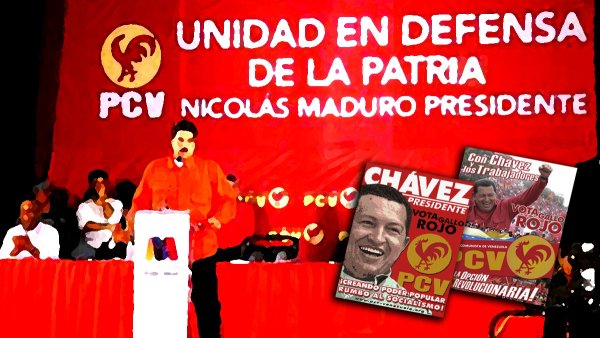 Sobre la APR y los ataques del Gobierno/PSUV: se necesita un balance histórico y lecciones estratégicas