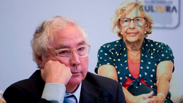 Manuel Castells, ¿un epígono de Carmena?