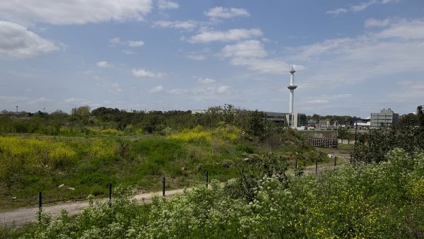 Aprender de la historia: las falsas promesas del Parque Indoamericano 