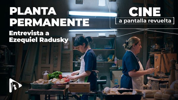 Planta permanente de Radusky: “Si no nos unimos los trabajadores estamos perdidos”