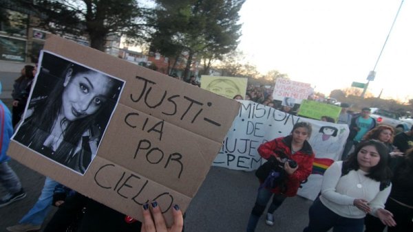 Comenzó el juicio por Cielo López en Neuquén