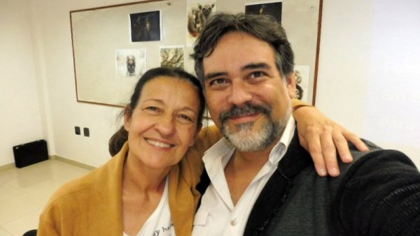 Certamen Literario Liliana Bodoc: primer premio para Fernando Carpena