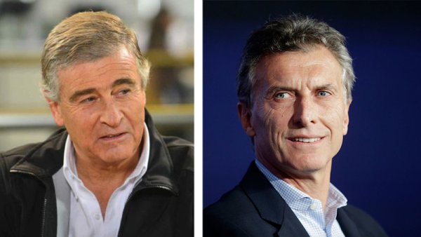 Denuncian a Macri y Aguad por encubrimiento en la causa del ARA San Juan