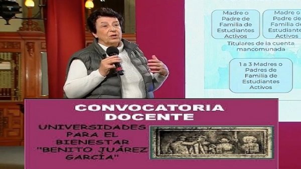 Universidades del Bienestar: la enorme distancia entre el discurso y la práctica