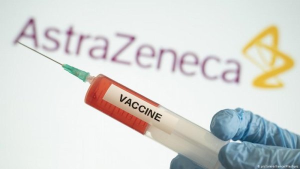 La vacuna de AstraZeneca comenzará a producirse en Argentina dentro de dos semanas