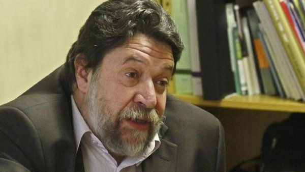 Claudio Lozano: “la nueva fórmula jubilatoria está pensada en clave del FMI antes que las jubilaciones"