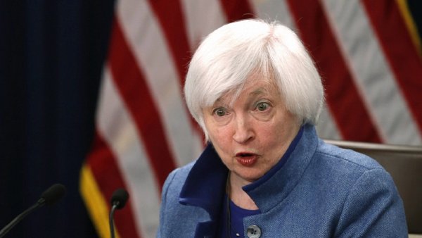 ¿Quién es Janet Yellen? La secretaria del Tesoro que eligió Biden