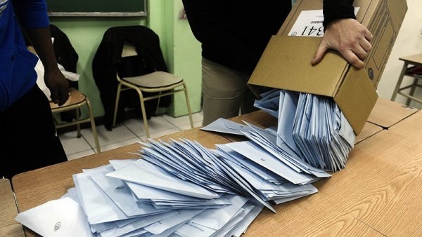 Seguí los resultados de las elecciones en Río Cuarto